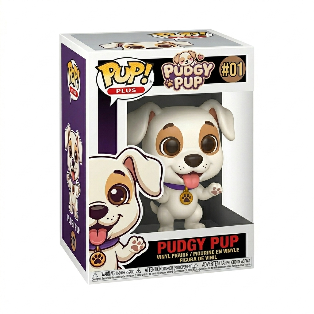 Funko Pop!