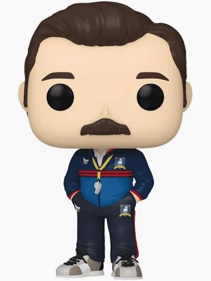 Ted Lasso #1351